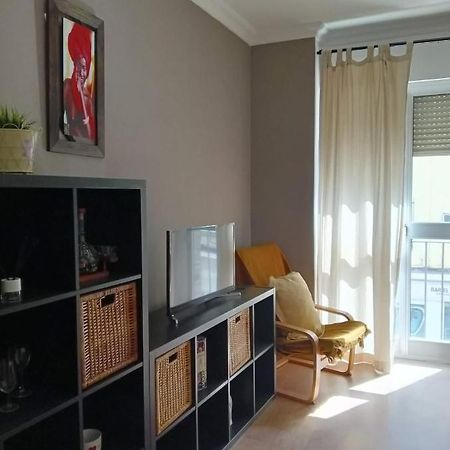 Wish Suite Salado De Sevilla Luaran gambar