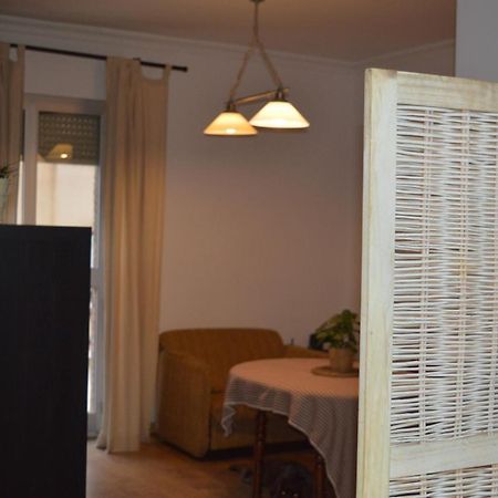 Wish Suite Salado De Sevilla Luaran gambar