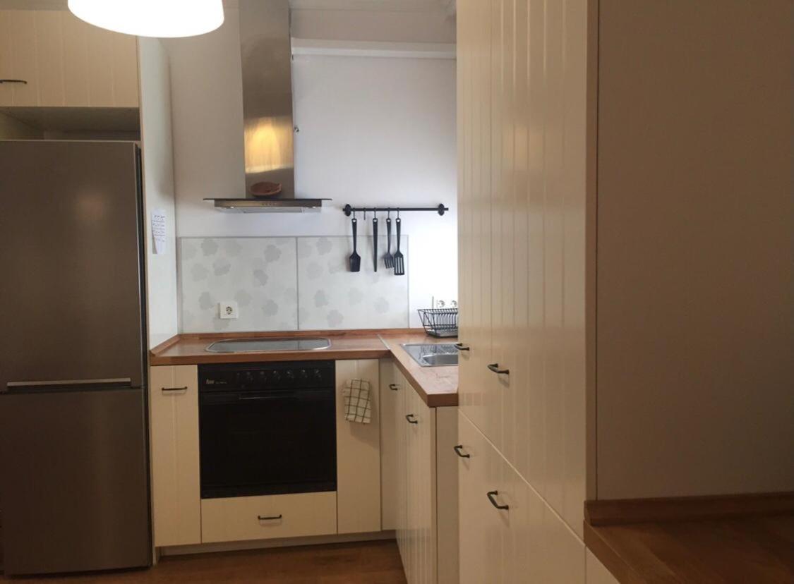 Wish Suite Salado De Sevilla Luaran gambar