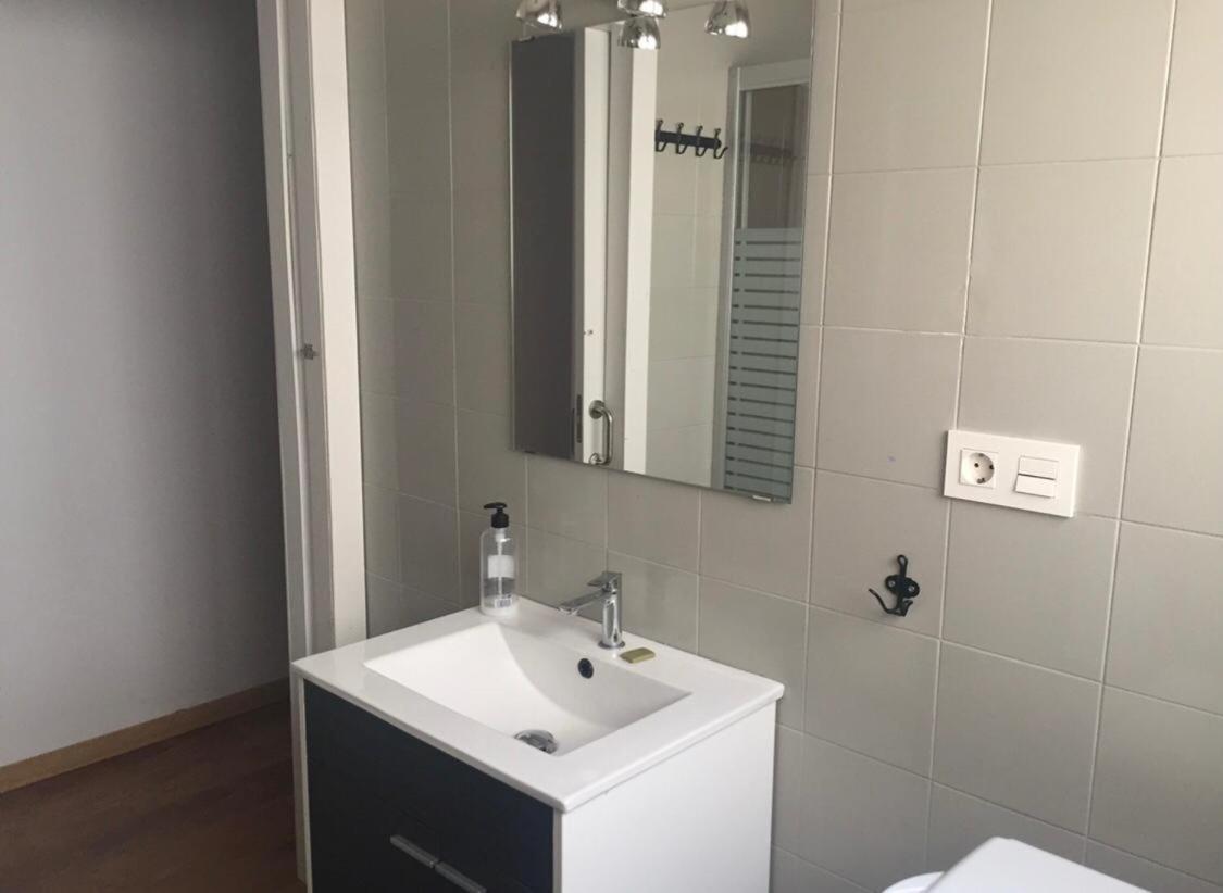 Wish Suite Salado De Sevilla Luaran gambar