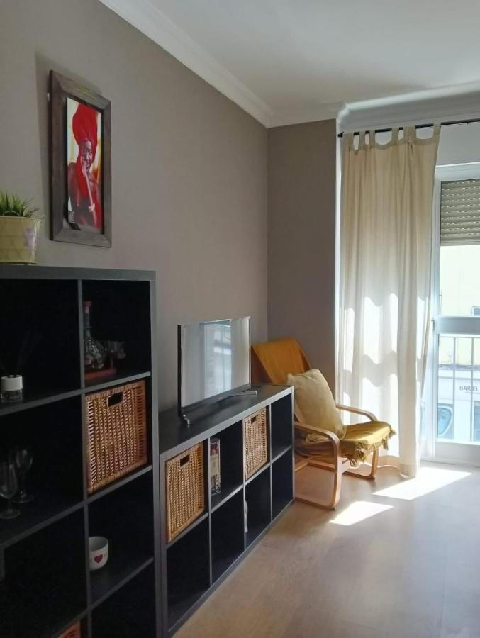 Wish Suite Salado De Sevilla Luaran gambar