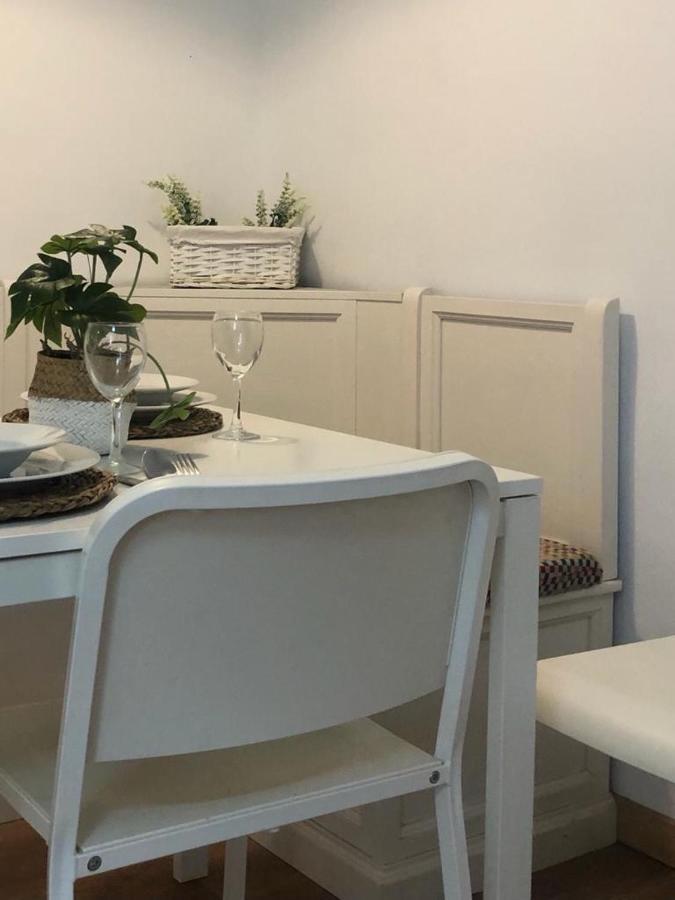 Wish Suite Salado De Sevilla Luaran gambar
