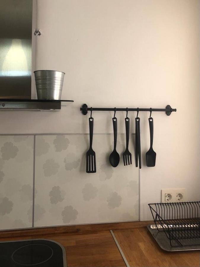 Wish Suite Salado De Sevilla Luaran gambar