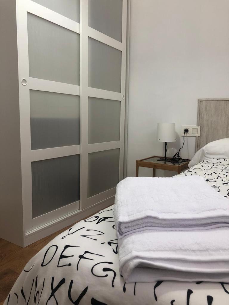Wish Suite Salado De Sevilla Luaran gambar
