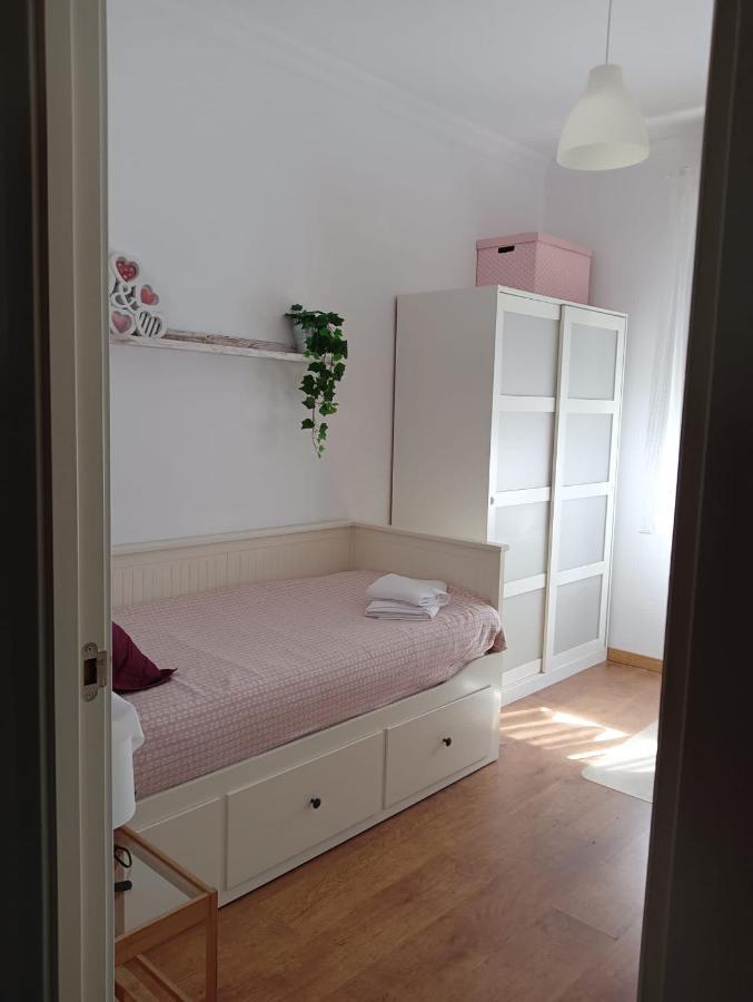 Wish Suite Salado De Sevilla Luaran gambar