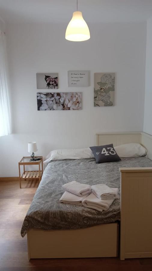 Wish Suite Salado De Sevilla Luaran gambar