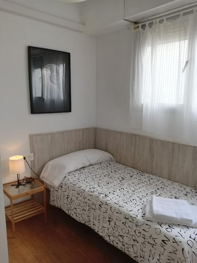 Wish Suite Salado De Sevilla Luaran gambar