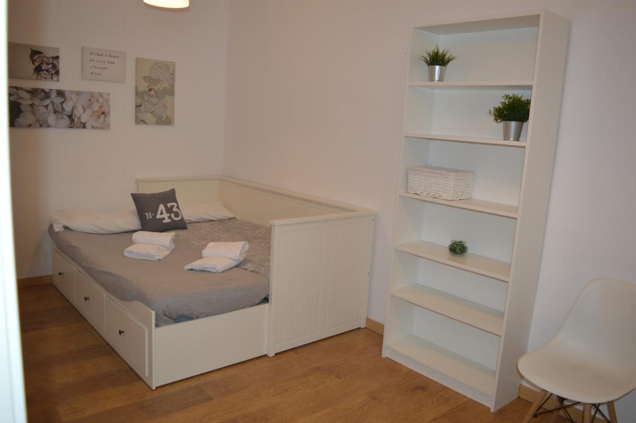 Wish Suite Salado De Sevilla Luaran gambar