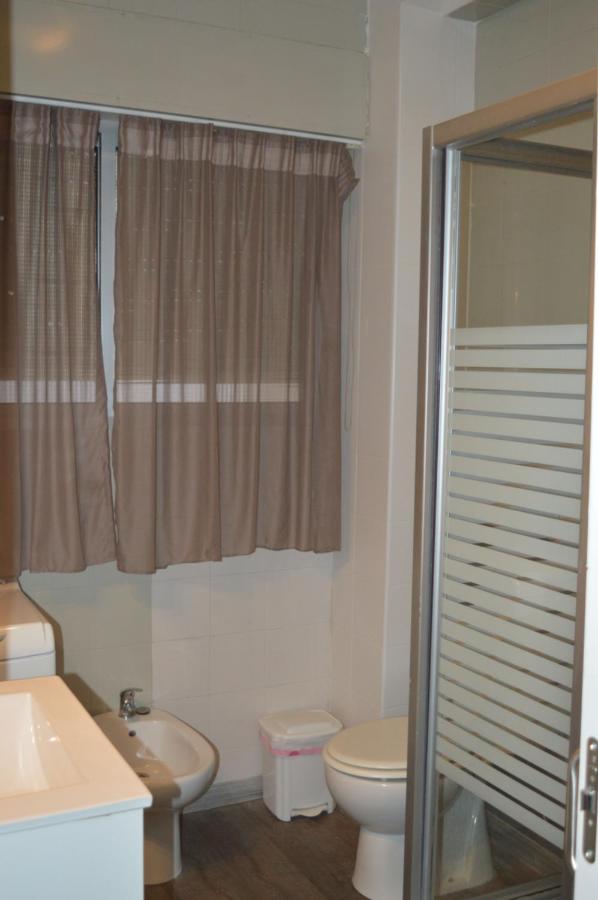 Wish Suite Salado De Sevilla Luaran gambar