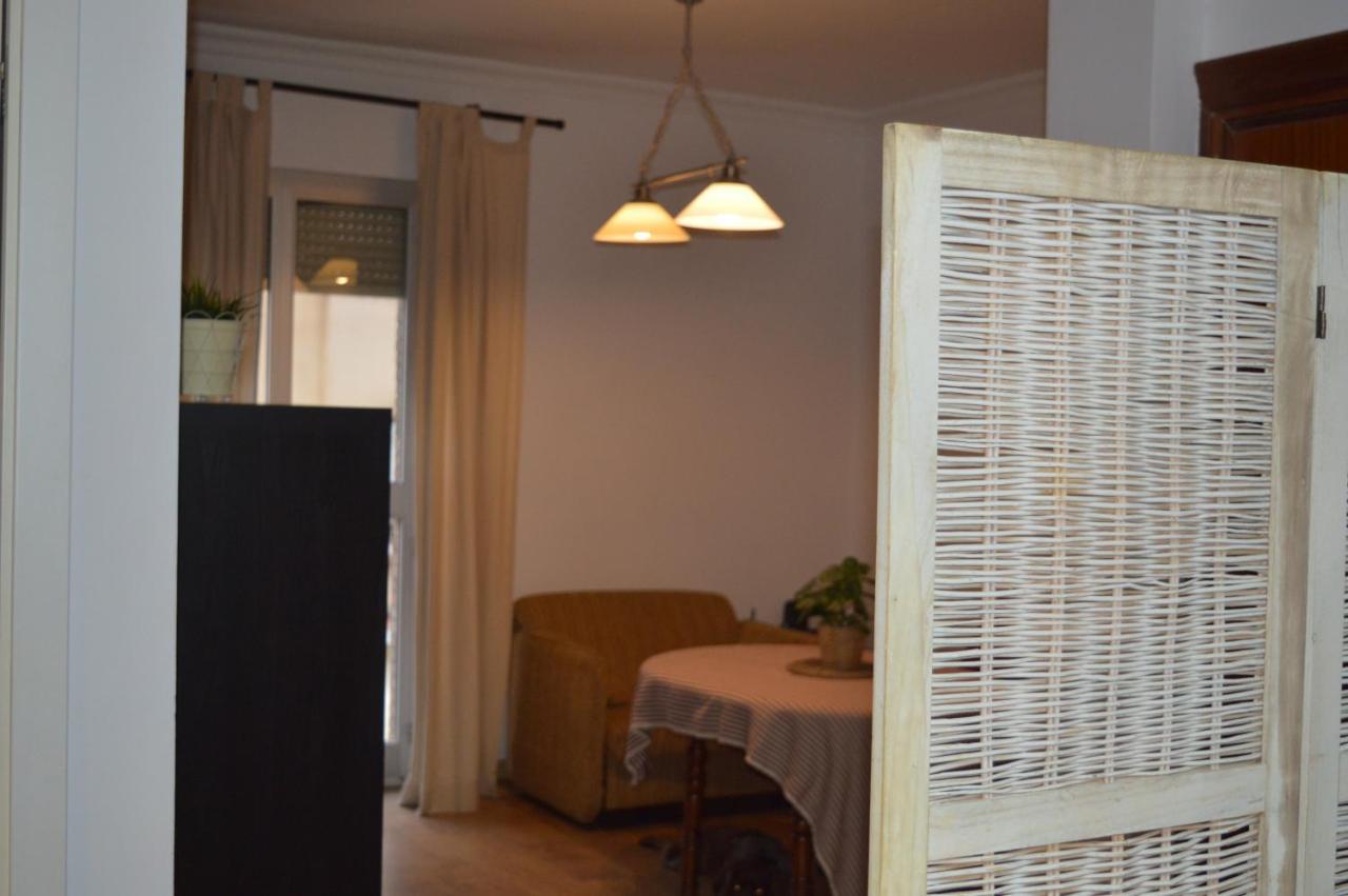 Wish Suite Salado De Sevilla Luaran gambar