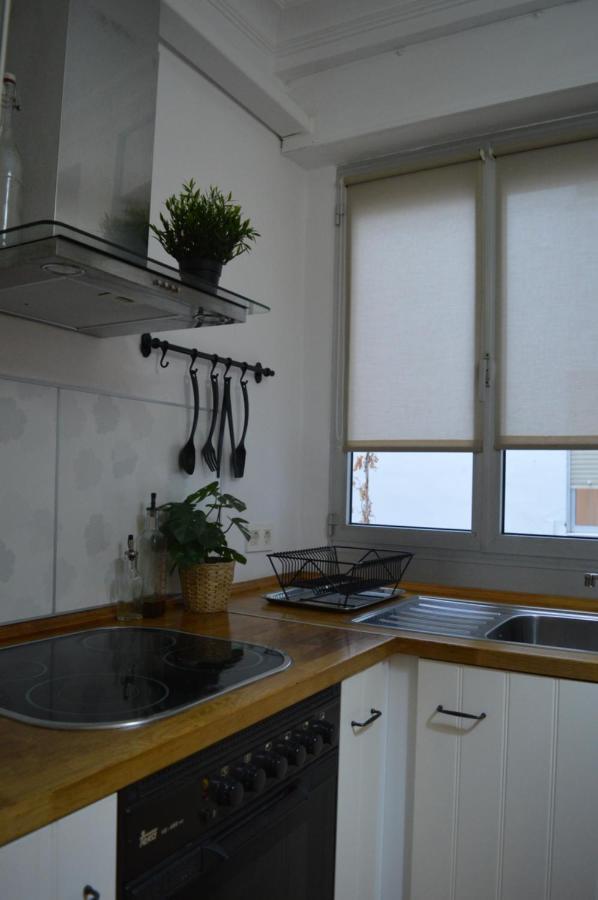 Wish Suite Salado De Sevilla Luaran gambar