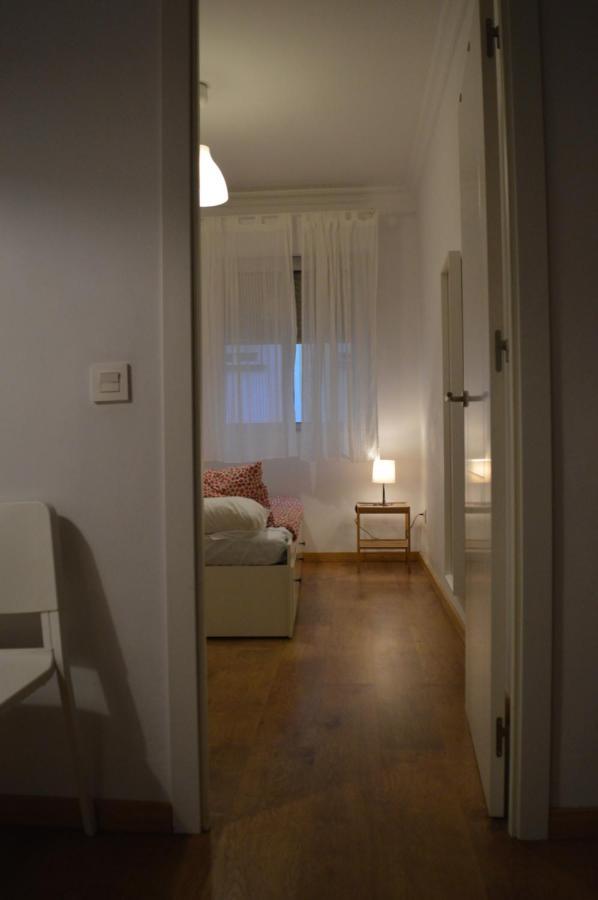 Wish Suite Salado De Sevilla Luaran gambar