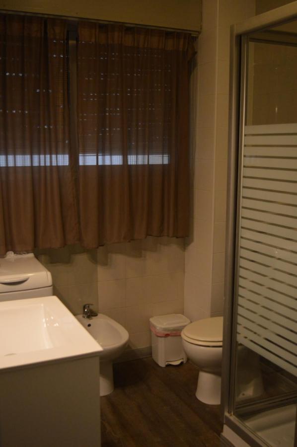 Wish Suite Salado De Sevilla Luaran gambar