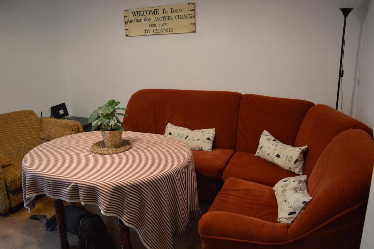 Wish Suite Salado De Sevilla Luaran gambar