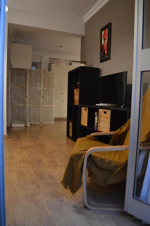 Wish Suite Salado De Sevilla Luaran gambar