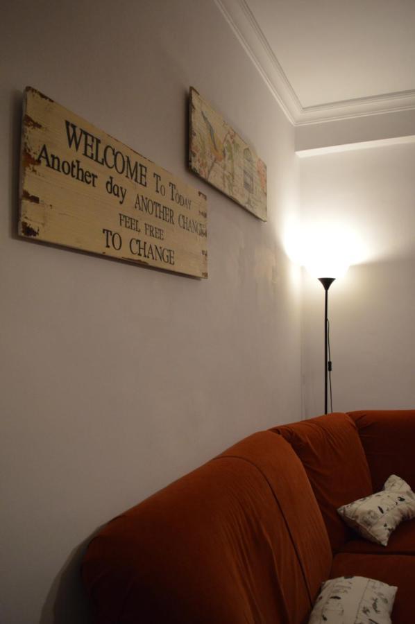 Wish Suite Salado De Sevilla Luaran gambar