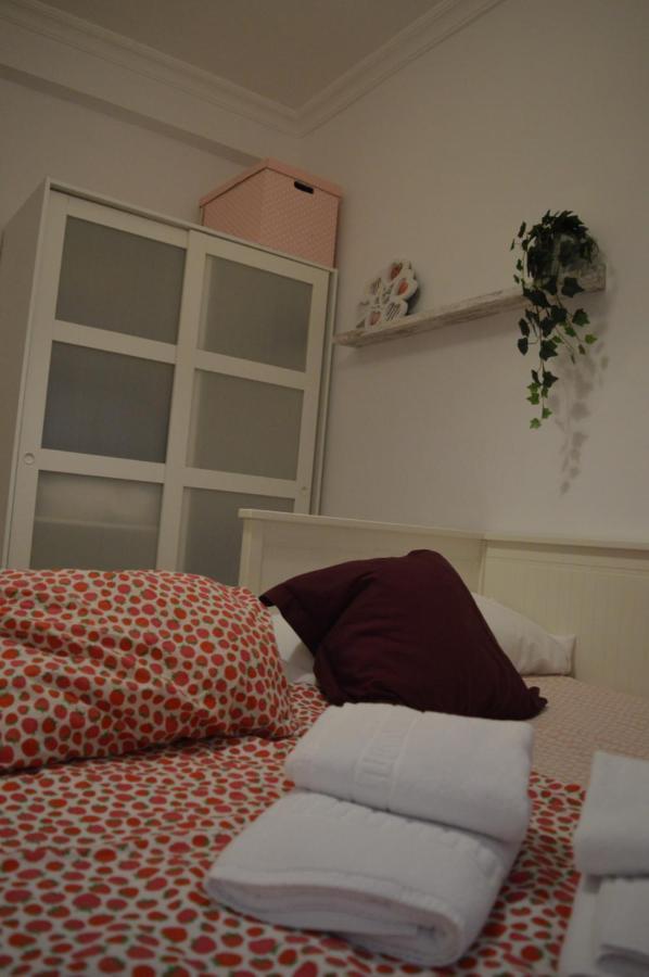 Wish Suite Salado De Sevilla Luaran gambar