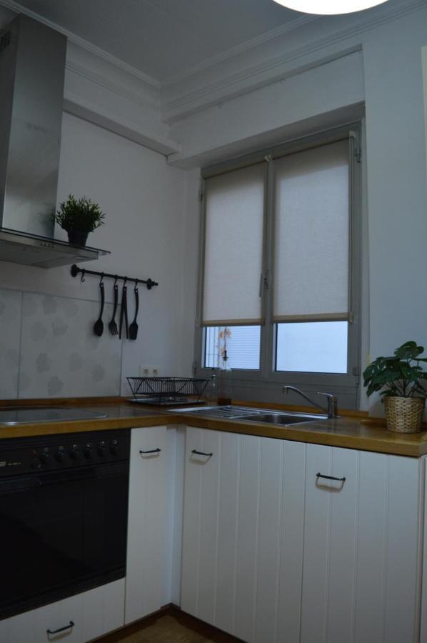 Wish Suite Salado De Sevilla Luaran gambar