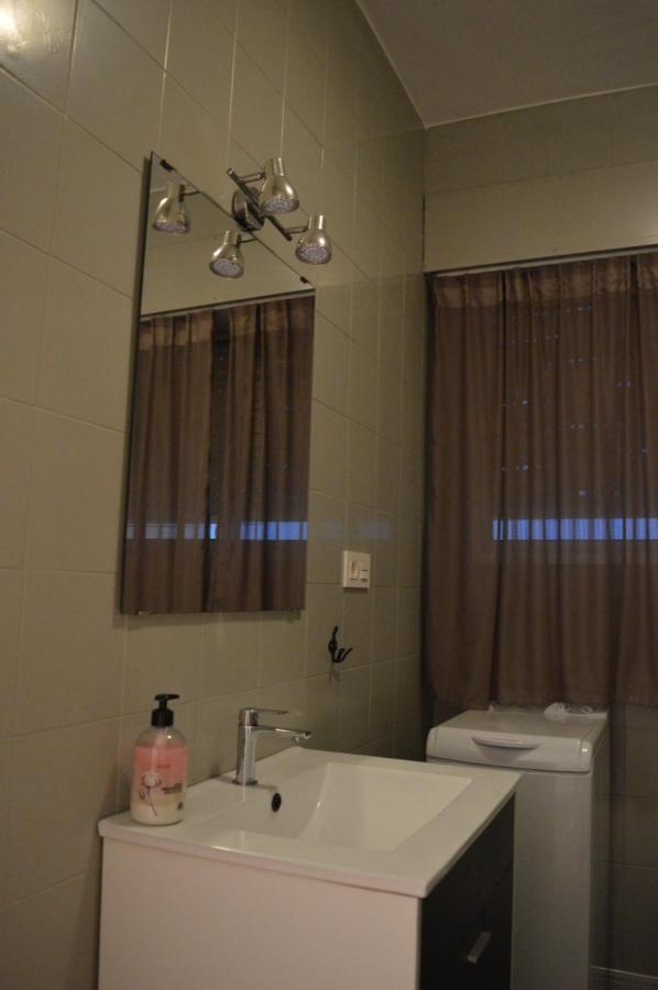 Wish Suite Salado De Sevilla Luaran gambar