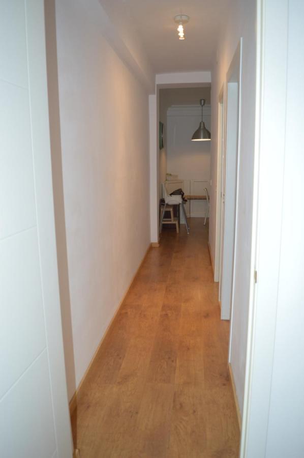 Wish Suite Salado De Sevilla Luaran gambar