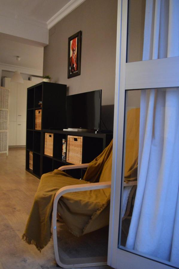 Wish Suite Salado De Sevilla Luaran gambar