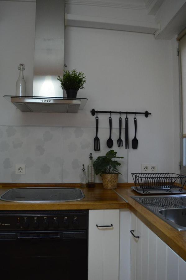 Wish Suite Salado De Sevilla Luaran gambar