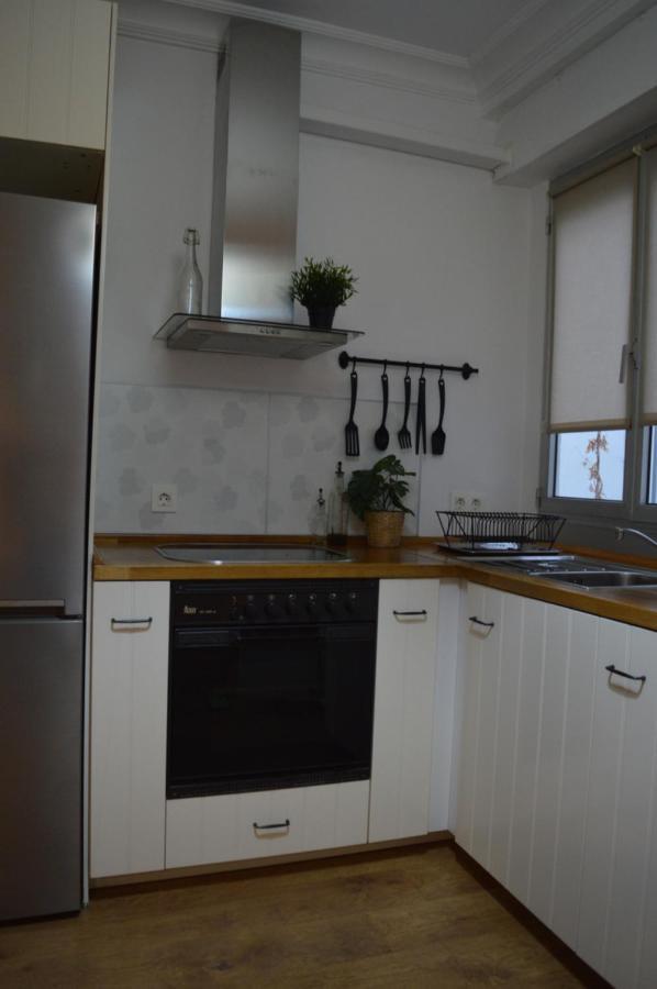 Wish Suite Salado De Sevilla Luaran gambar