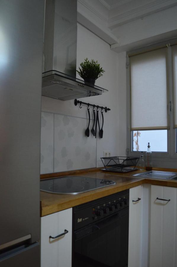 Wish Suite Salado De Sevilla Luaran gambar