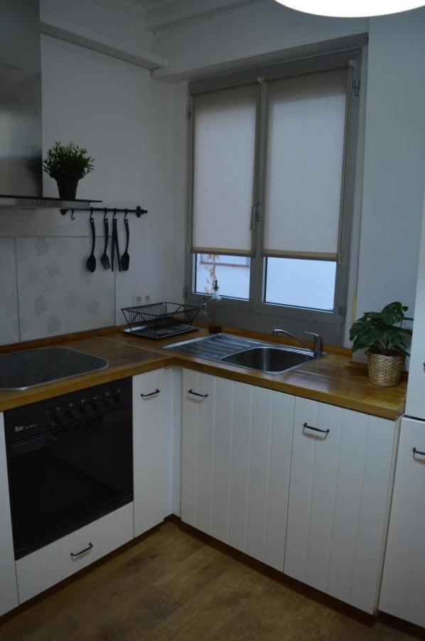 Wish Suite Salado De Sevilla Luaran gambar
