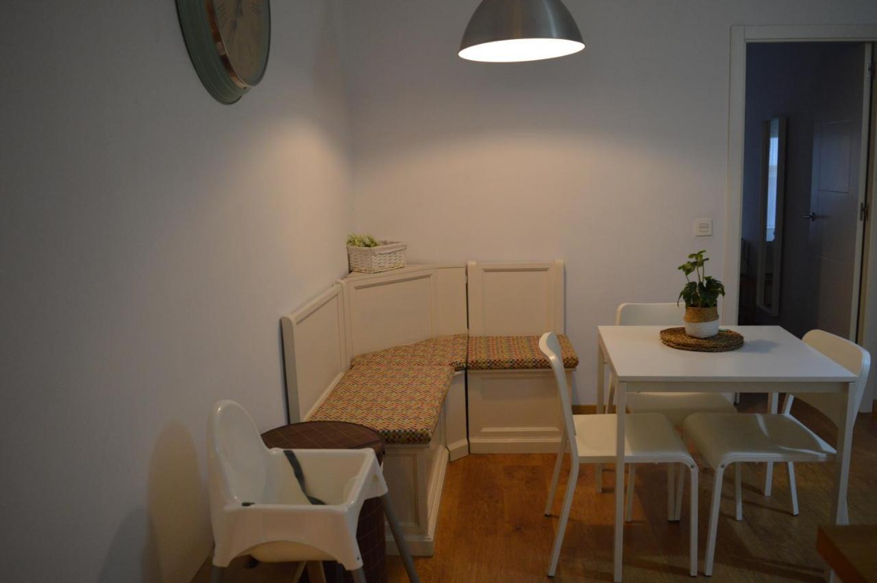 Wish Suite Salado De Sevilla Luaran gambar