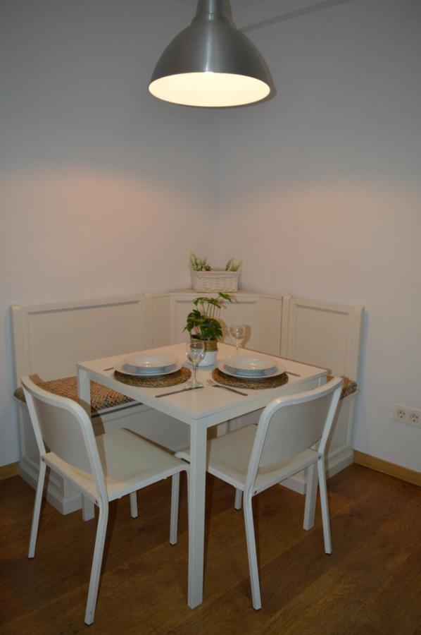 Wish Suite Salado De Sevilla Luaran gambar