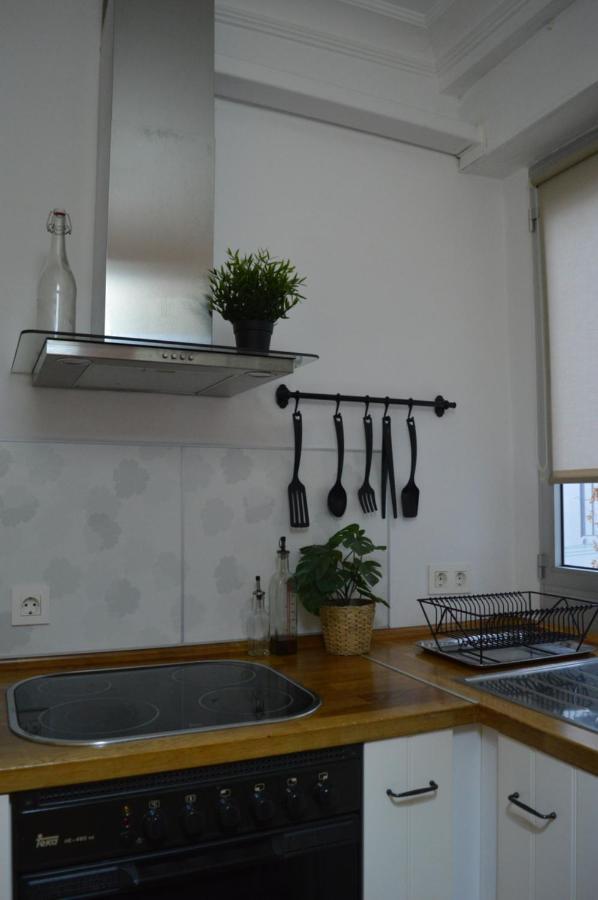 Wish Suite Salado De Sevilla Luaran gambar