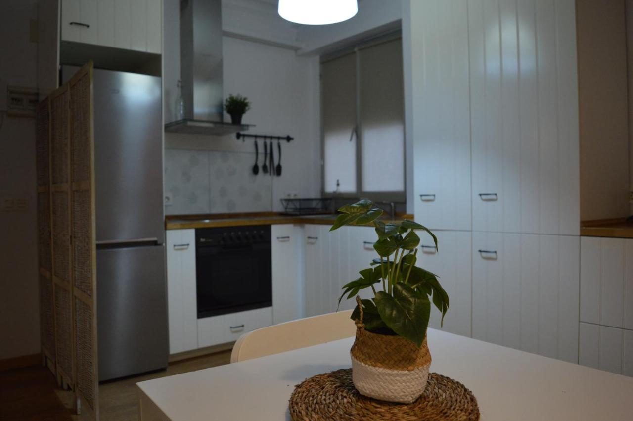 Wish Suite Salado De Sevilla Luaran gambar