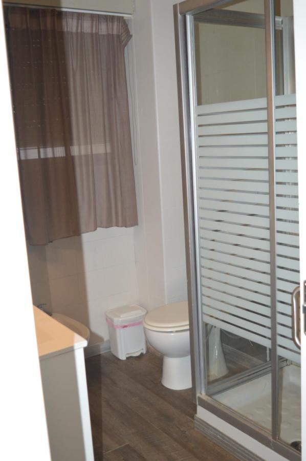 Wish Suite Salado De Sevilla Luaran gambar