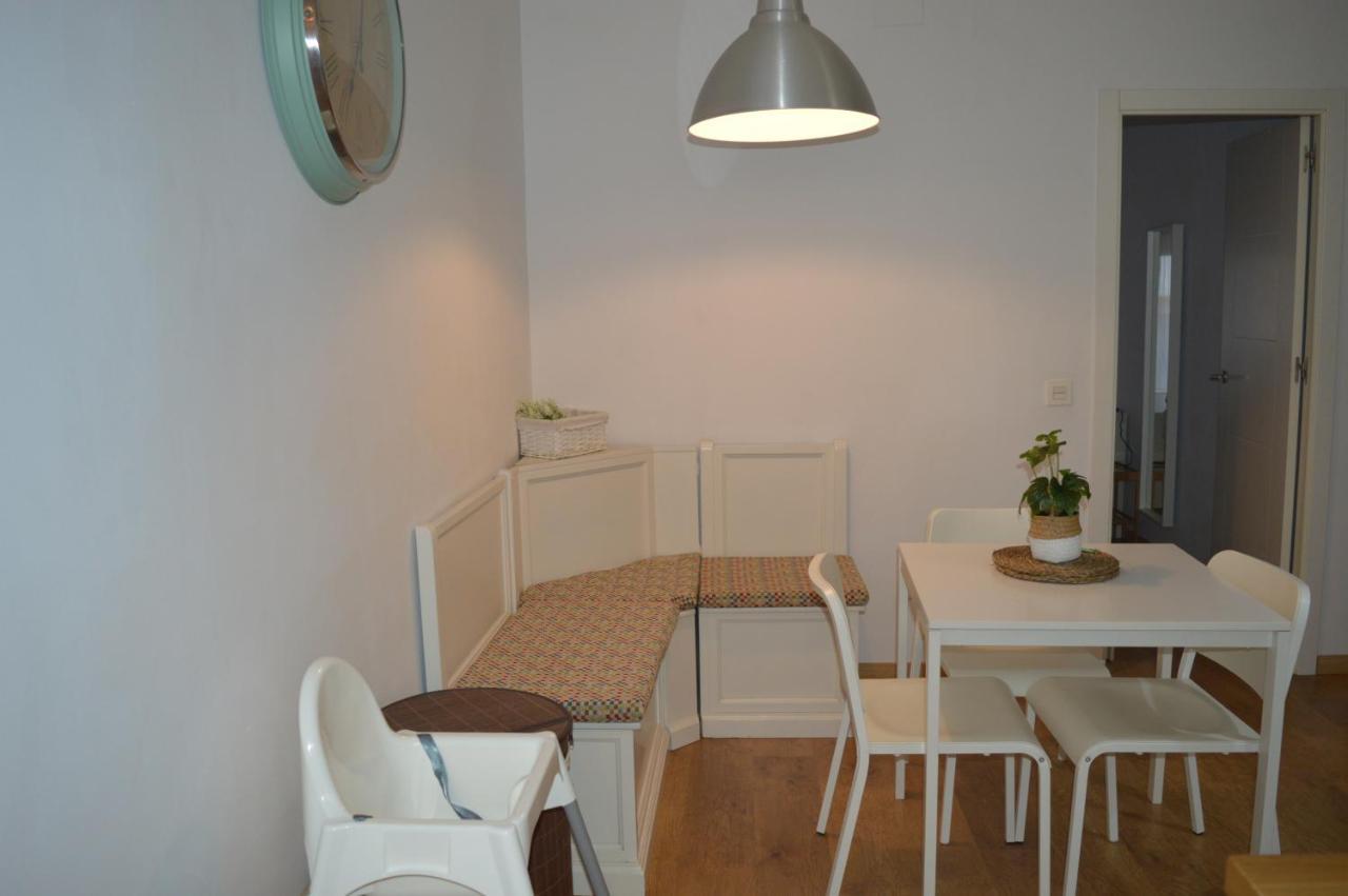 Wish Suite Salado De Sevilla Luaran gambar