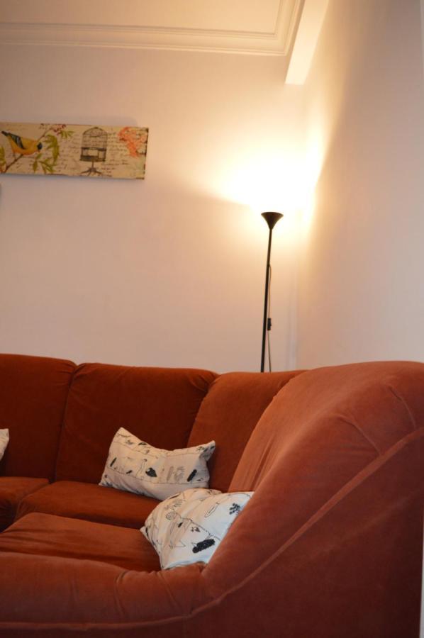 Wish Suite Salado De Sevilla Luaran gambar