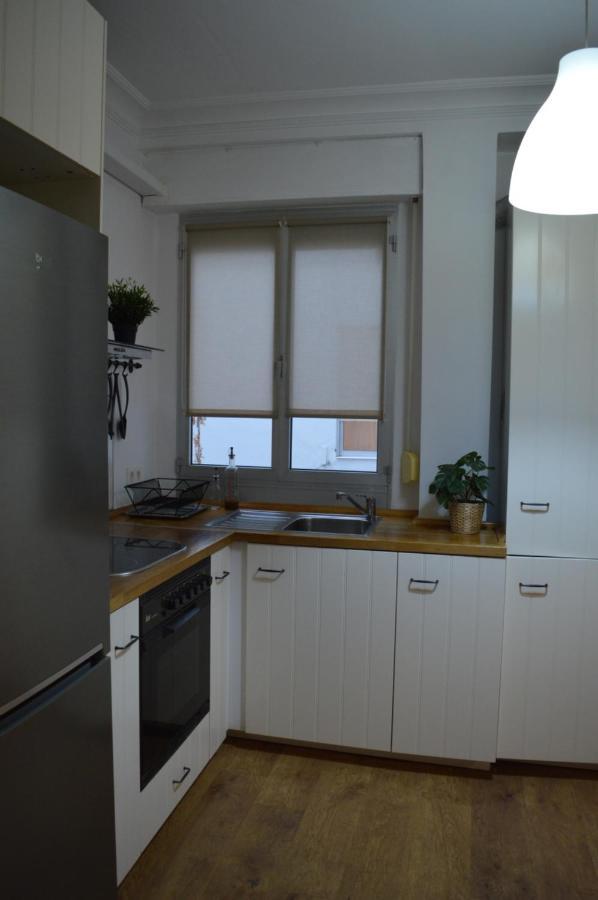 Wish Suite Salado De Sevilla Luaran gambar