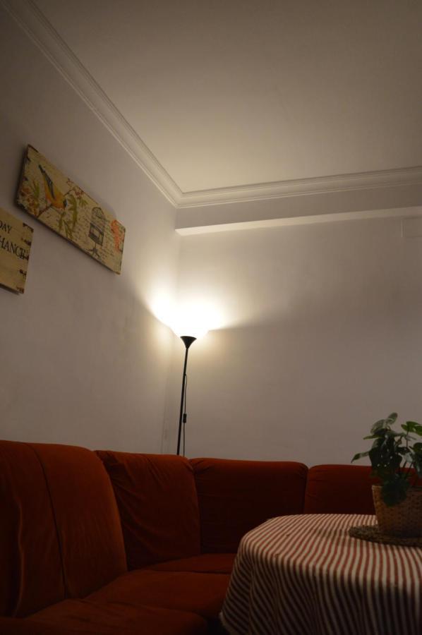 Wish Suite Salado De Sevilla Luaran gambar