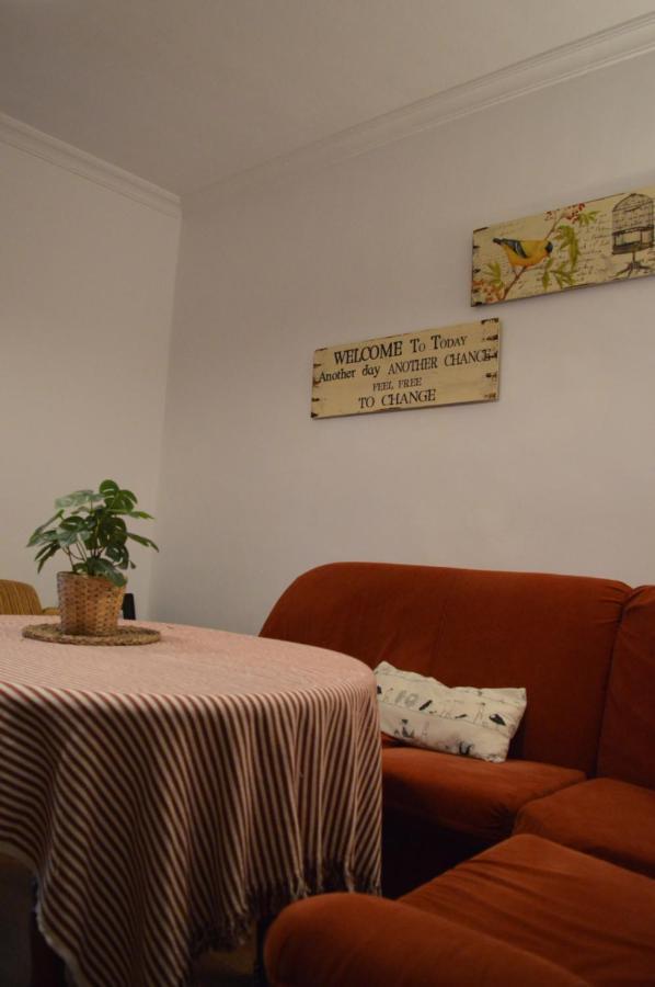 Wish Suite Salado De Sevilla Luaran gambar