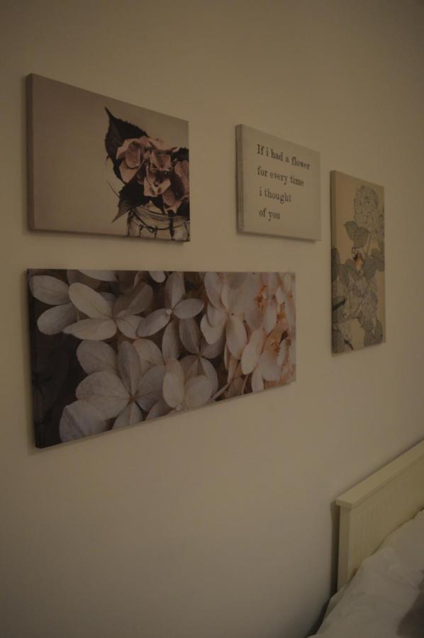 Wish Suite Salado De Sevilla Luaran gambar