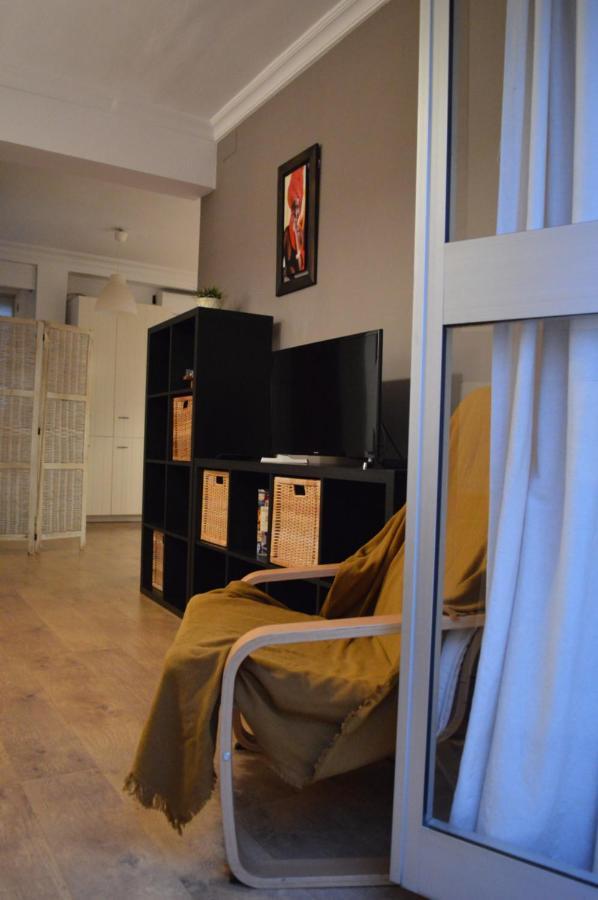 Wish Suite Salado De Sevilla Luaran gambar